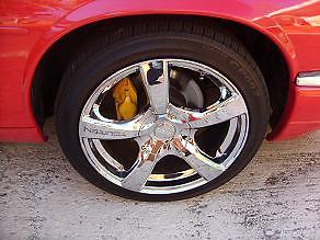 1994 Jaguar XJS - photo 11