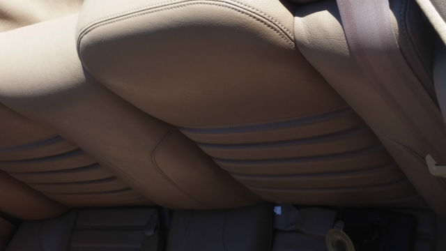 1994 Jaguar XJS  Convertible 2+2 - photo 8