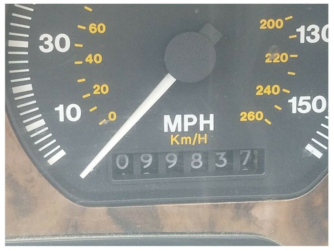 1994 Jaguar XJS - photo 10