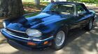 1994 Jaguar XJS - photo 6