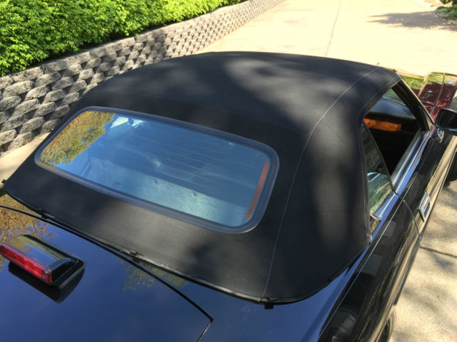 1994 Jaguar XJS - photo 10