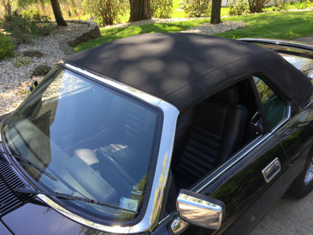 1994 Jaguar XJS - photo 12