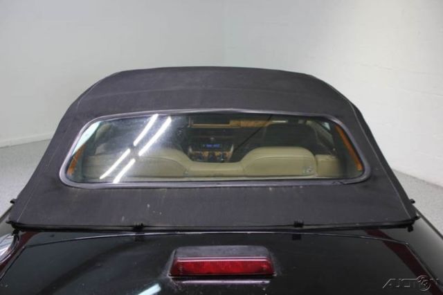 1994 Jaguar XJS 2+2 - photo 12