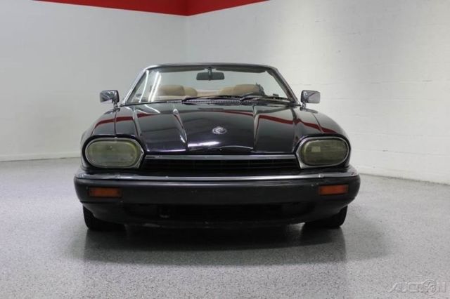 1994 Jaguar XJS 2+2 - photo 3