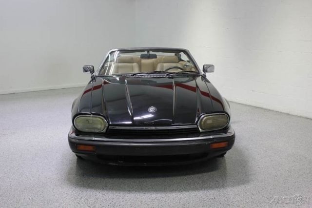 1994 Jaguar XJS 2+2 - photo 4