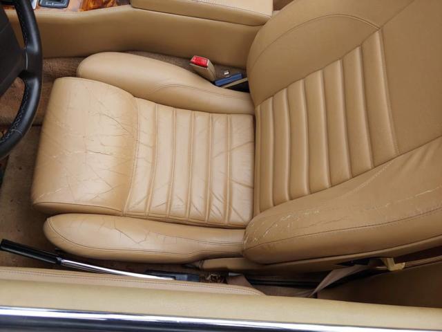 1994 Jaguar XJS Convertible 2+2 - photo 12