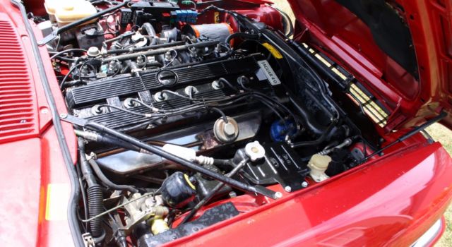 1994 Jaguar XJS - photo 10