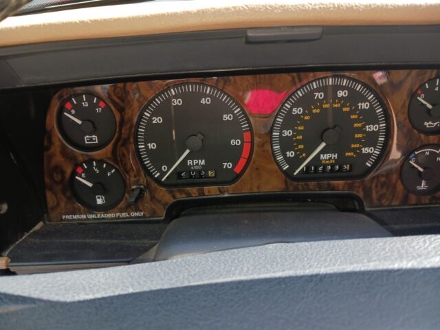 1994 Jaguar XJS - photo 13