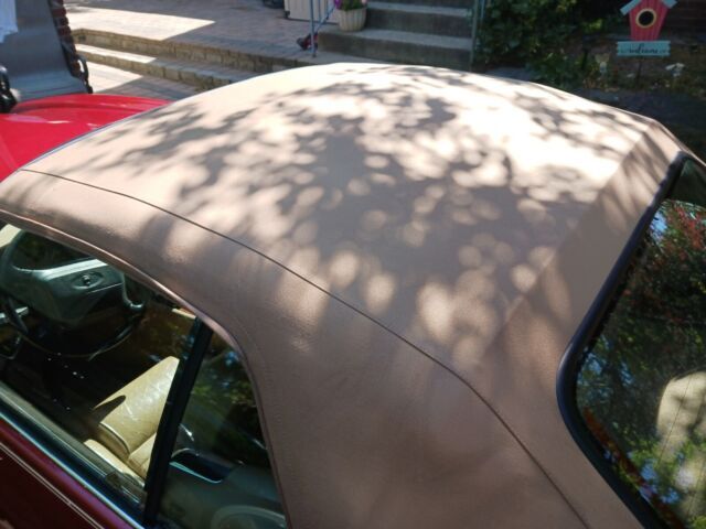 1994 Jaguar XJS - photo 6