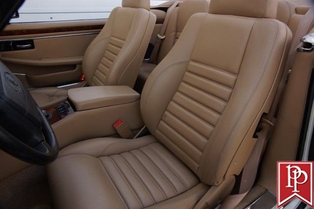 1994 Jaguar XJS Convertible - photo 10