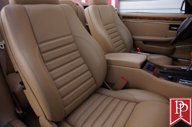 1994 Jaguar XJS Convertible - photo 11