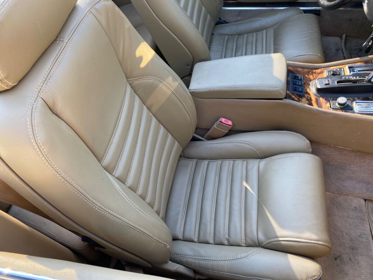 1994 Jaguar XJS - photo 13