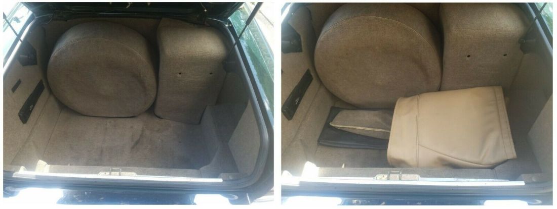 1994 Jaguar XJS leather - photo 10