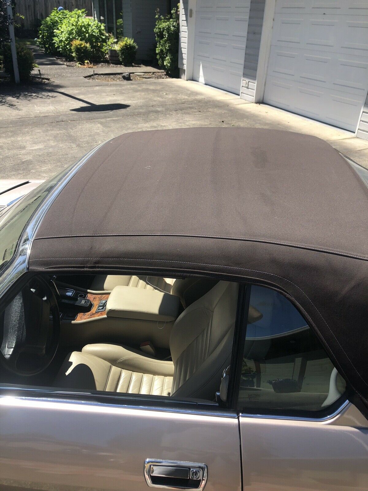 1994 Jaguar XJS 2+2 - photo 10