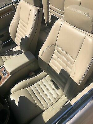 1994 Jaguar XJS 2+2 - photo 13