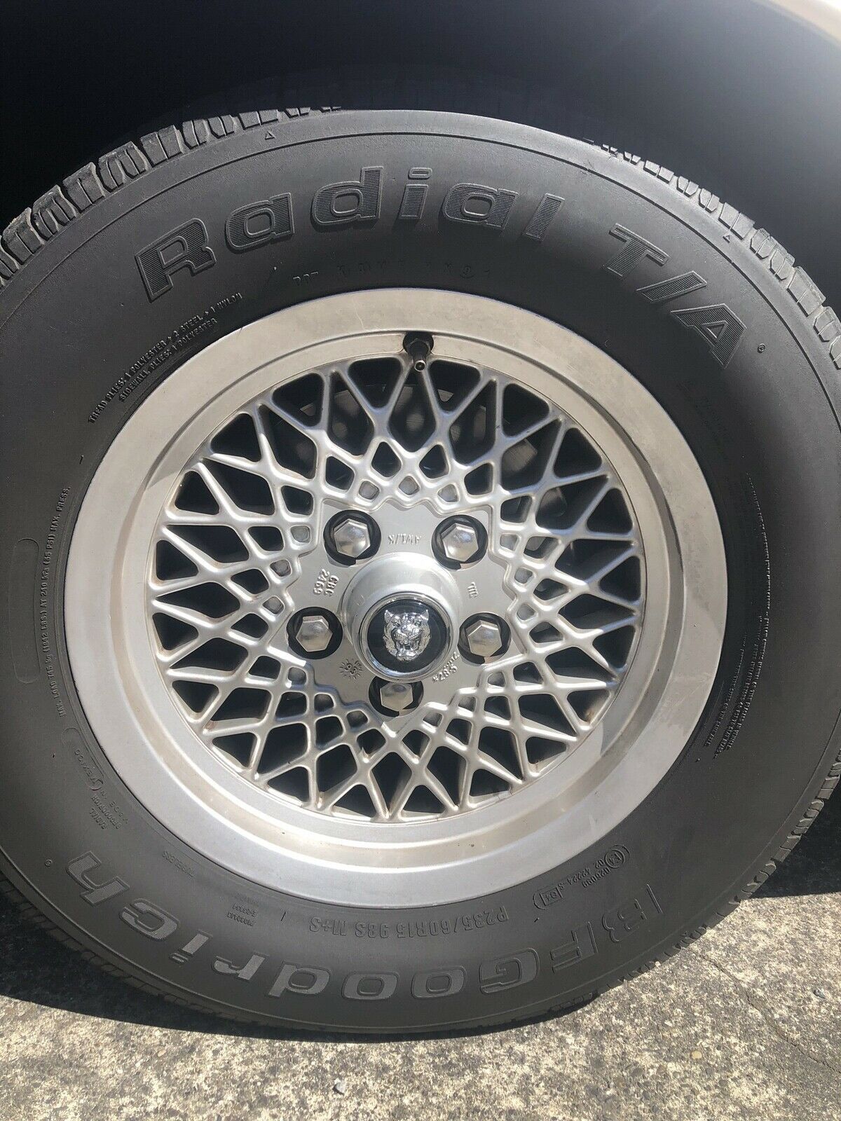 1994 Jaguar XJS 2+2 - photo 5