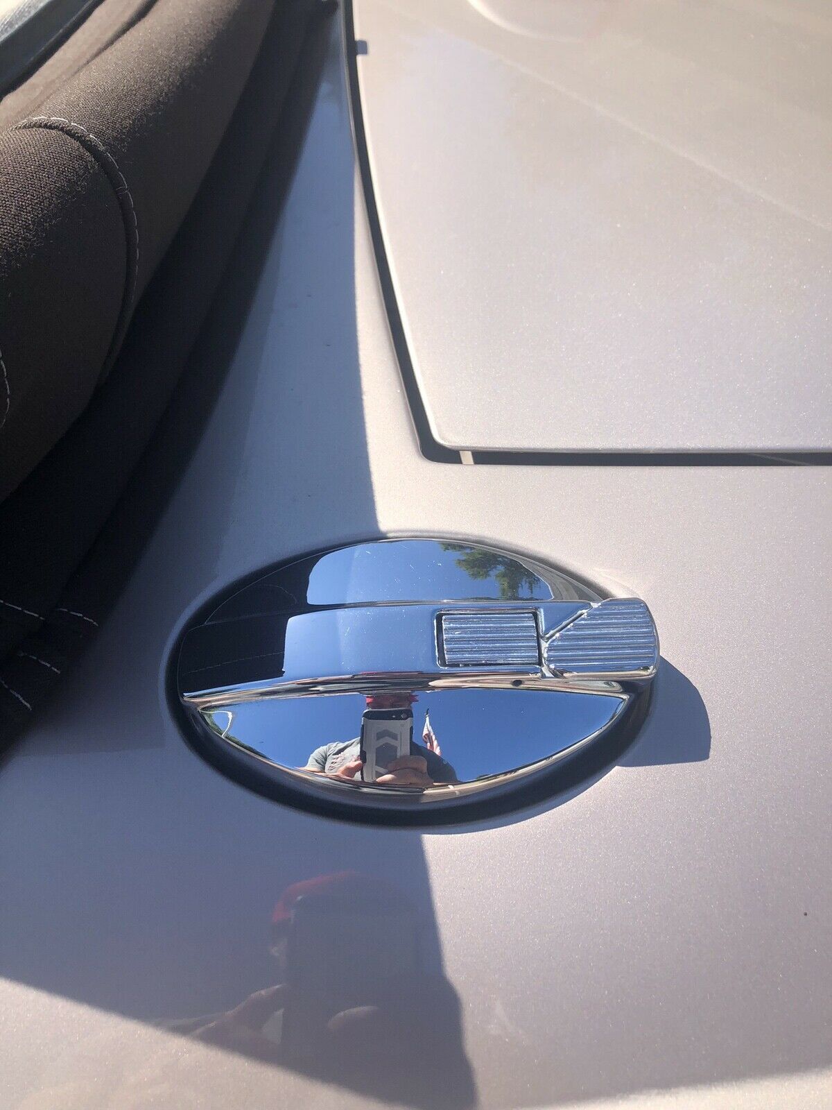 1994 Jaguar XJS 2+2 - photo 6