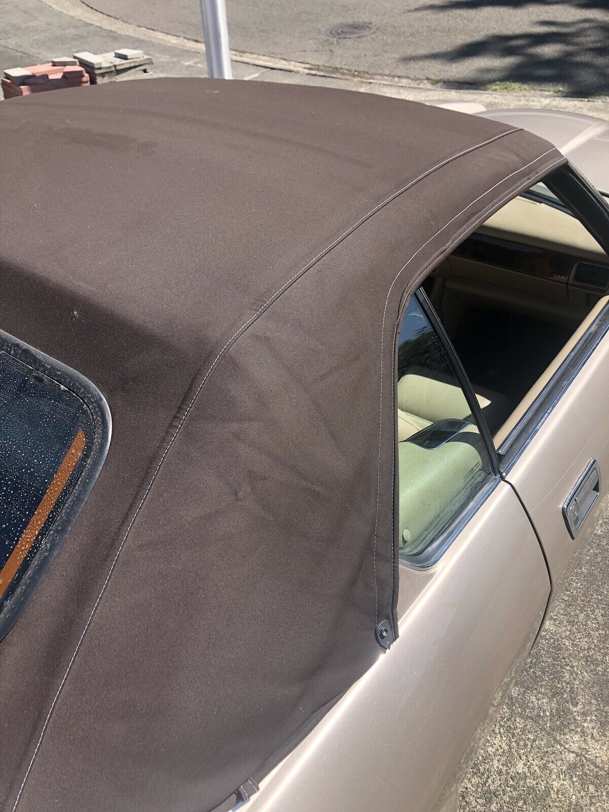 1994 Jaguar XJS 2+2 - photo 9