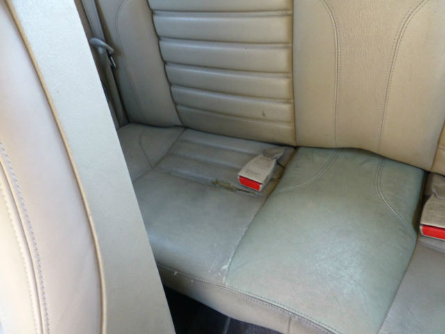 1994 Jaguar XJS - photo 10