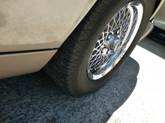 1994 Jaguar XJS - photo 13