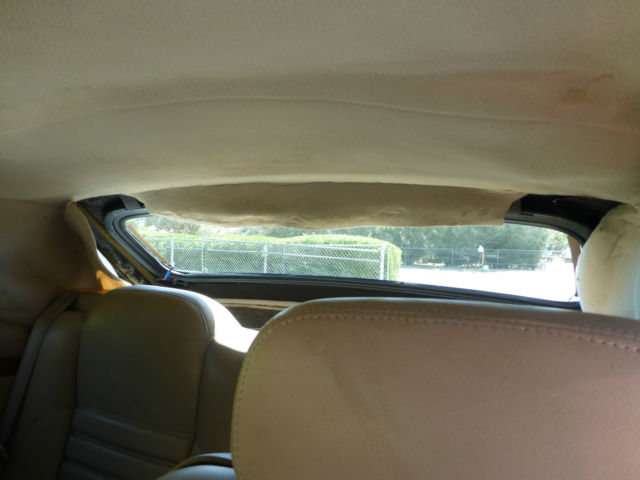 1994 Jaguar XJS - photo 9