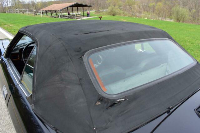 1994 Jaguar XJS - photo 12