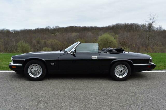 1994 Jaguar XJS - photo 2