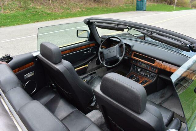 1994 Jaguar XJS - photo 4