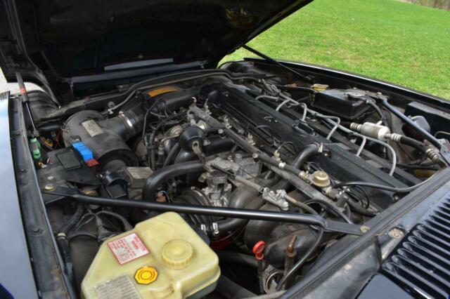 1994 Jaguar XJS - photo 6