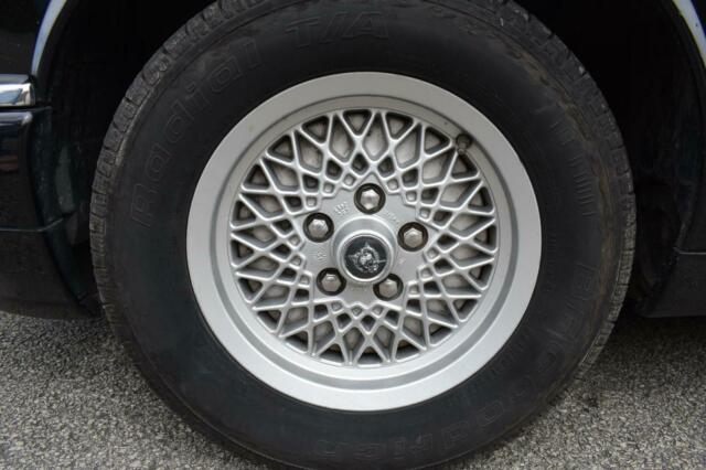 1994 Jaguar XJS - photo 9