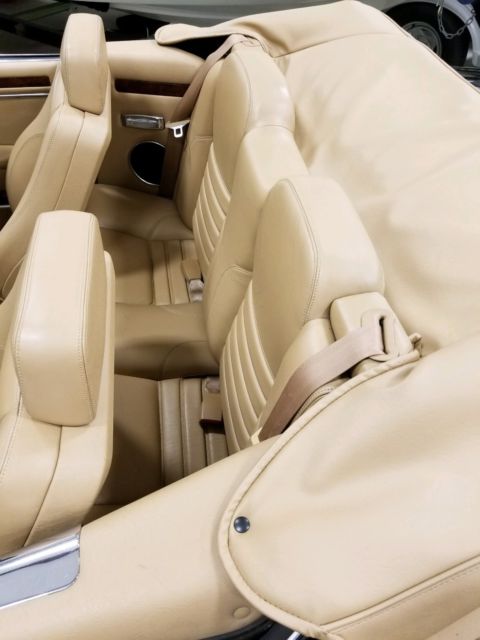 1994 Jaguar XJS - photo 13