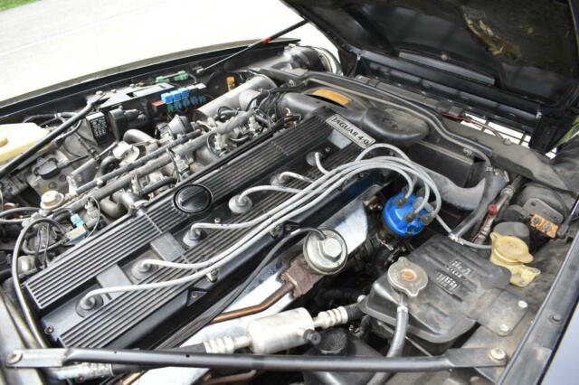 1994 Jaguar XJS - photo 10