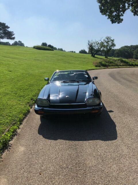 1994 Jaguar XJS - photo 2