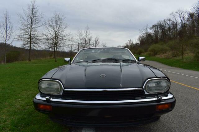 1994 Jaguar XJS - photo 3