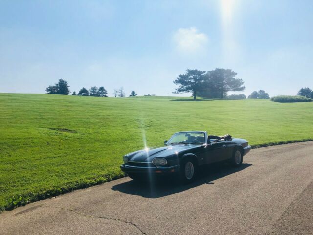 1994 Jaguar XJS - photo 6