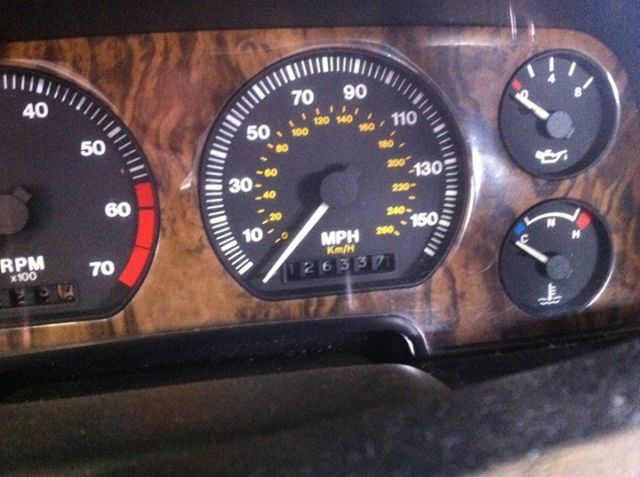 1994 Jaguar XJS Black on black Convertable - photo 13