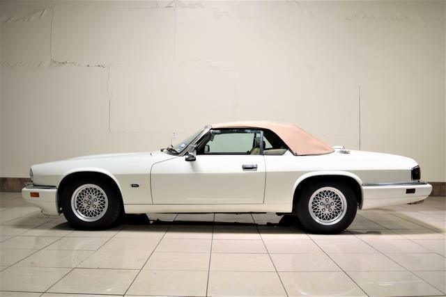 1994 Jaguar XJS -- - photo 10