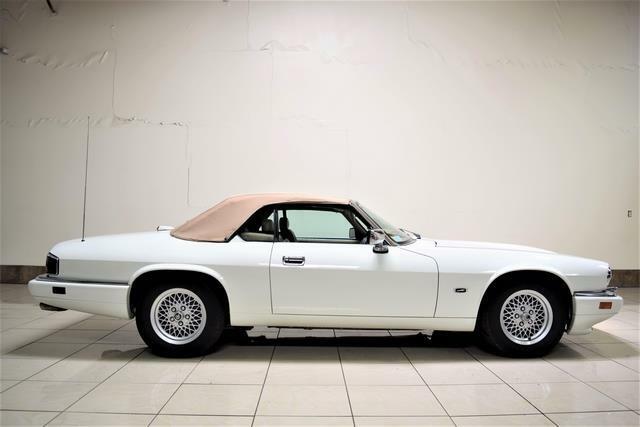 1994 Jaguar XJS -- - photo 11