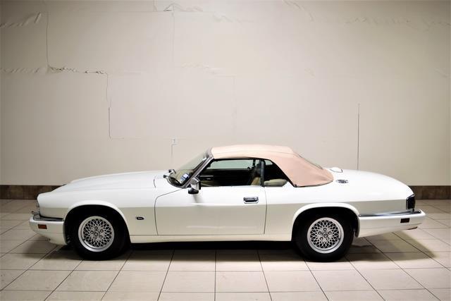1994 Jaguar XJS -- - photo 12