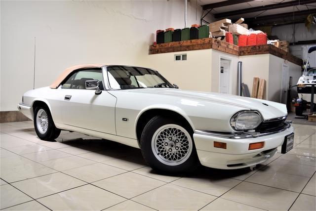 1994 Jaguar XJS -- - photo 2