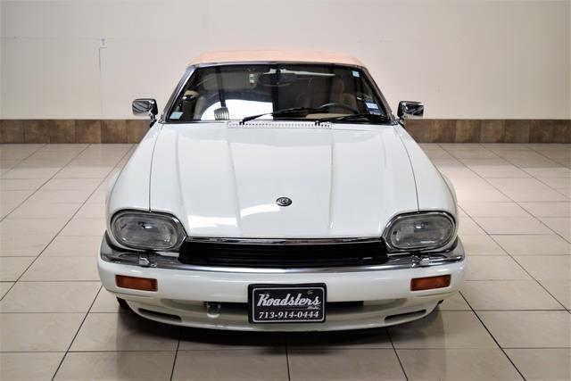 1994 Jaguar XJS -- - photo 5