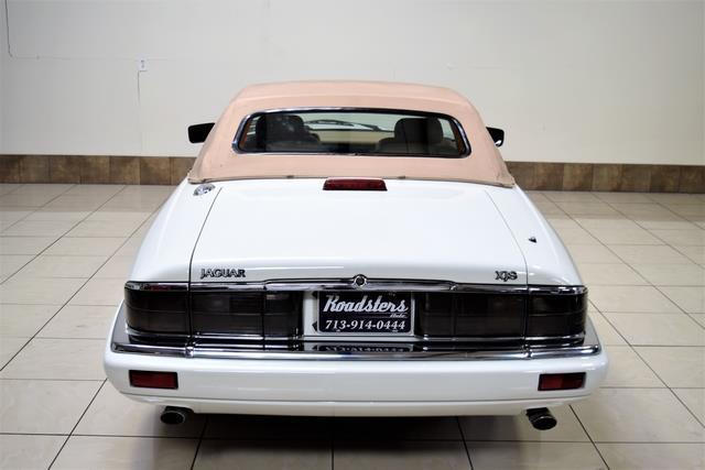 1994 Jaguar XJS -- - photo 6