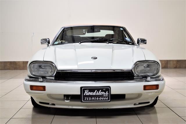 1994 Jaguar XJS -- - photo 7