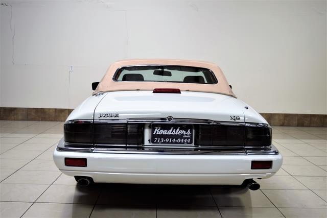 1994 Jaguar XJS -- - photo 8