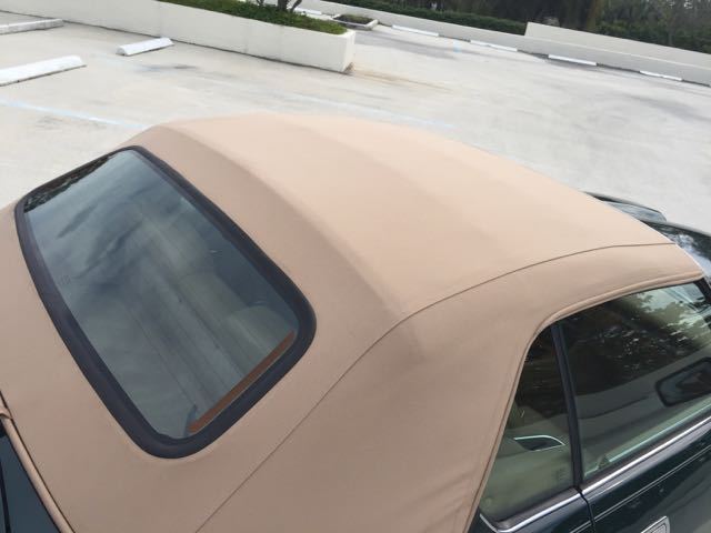 1994 Jaguar XJS XJS Convertible - photo 6
