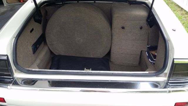 1994 Jaguar XJS Convertible - photo 11
