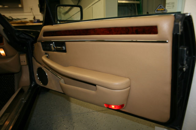 1994 Jaguar XJS - photo 12