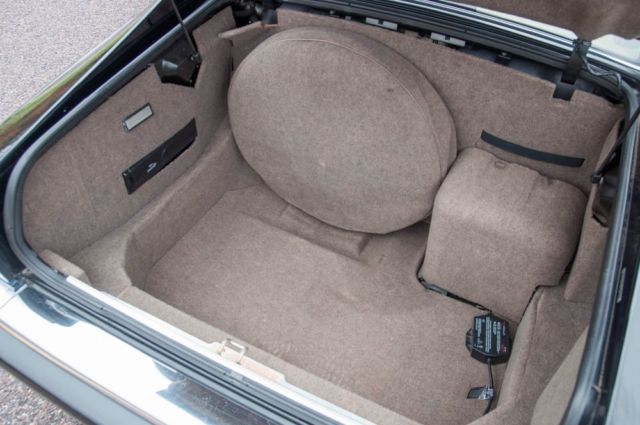 1994 Jaguar XJS XJS Coupe - photo 10