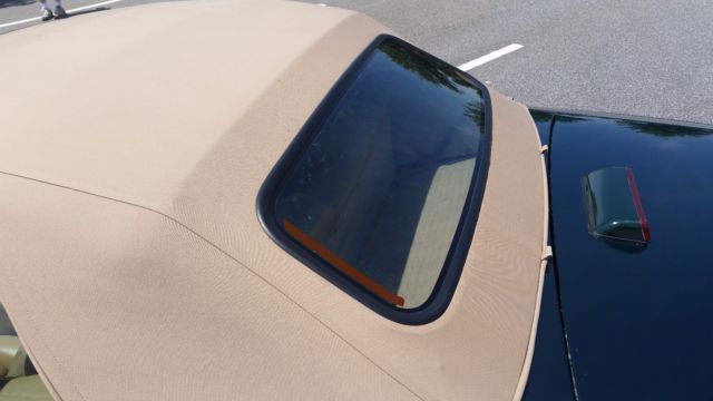 1994 Jaguar XJS - photo 11
