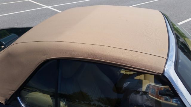 1994 Jaguar XJS - photo 12